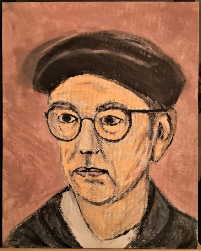 Blog 1