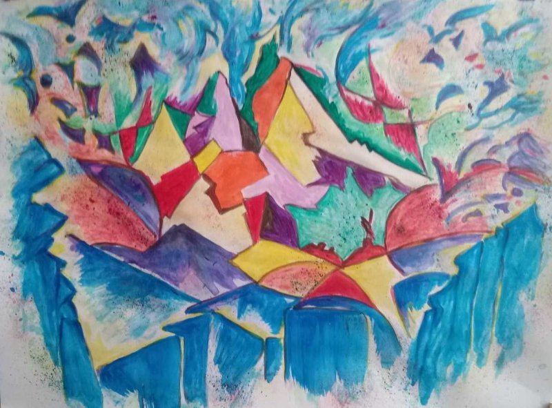 Blog 1