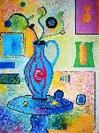 UN VASE