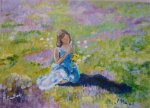 Bouquet de fleurs