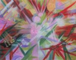 Bouquet de fleurs