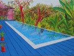 La piscine