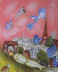 Le poisson rouge