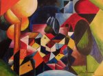 Les couleurs du hameau