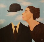 Le baiser