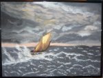 Tempête