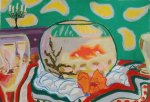 Poisson confiné