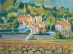 Village de Provence