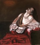 la jeune femme à l'ombrelle
