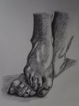 Pieds