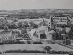 Village de Saône-et-Loire