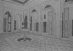 Palais du Bahia - Marrakech