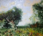 Le Petit Jardin