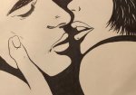 Juste un baiser