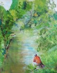 le pêcheur