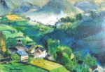 les marais