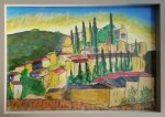 VILLAGE PERCHE