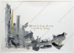 Avec les briques des murs